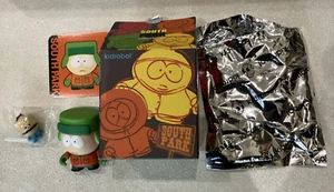 Kidrobot South Park Kyle Figura in vinile 2/20 NUOVO  - Foto 1 di 10
