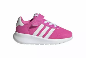 ADIDAS SCARPA RUNNING/TEMPO LIBERO BAMBINA mod. LITE RACER 3.0 EL - Imagen 1 de 7