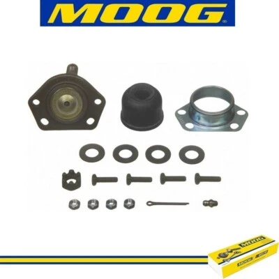 Ball Joint Front Upper OE MOOG for 1973-1988 CHEVROLET MONTE CARLO - Image 1 of 4