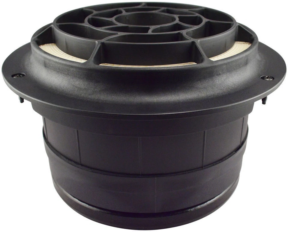 Filtro de aire compatible con Thomas Saf-T-Liner Baldwin 2000-2016 Foto 1 de 1