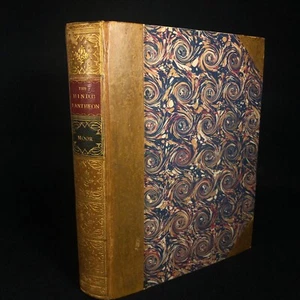 The Hindu Pantheon ~ Edward Moor ~ Manly Hall ~ Myths (Scarce 1st Edition 1810) - Imagen 1 de 24