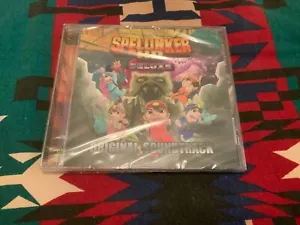 CD banda sonora Spelunker HD Edición Limitada Coleccionista, como Spelunky - Imagen 1 de 2