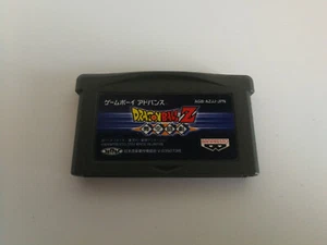 Dragon Ball Z: Bukuu Tougeki [AGB-AZJJ-JPN] - Foto 1 di 1