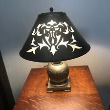 Vintage Silvercrest Desk Lamp