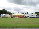 Photo 12x8 Circus at Tattingstone The Heath  c2011