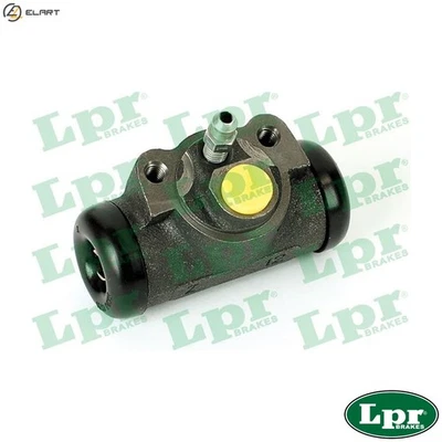 WHEEL BRAKE CYLINDER 5151 FOR DAIHATSU HC-EJ 1.3L K3-VE/VET 1.3L 4cyl TERIOS - Image 1 of 4