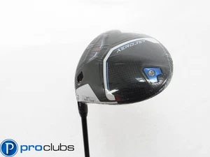 NEW Left Handed COBRA AEROJET 10.5* DRIVER KAI'LI WHITE 70 STIFF FLEX #437003 - Picture 1 of 4