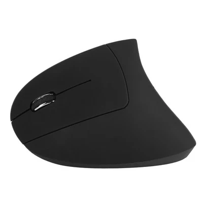 Mouse Wireless Charging Mouse Ergonomic Vertical Mouse Left Hand Optical - Image 1 of 4