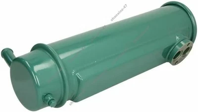 Oil Cooler 468612 LONG TD12 for Volvo A35C A40 - Image 1 of 3