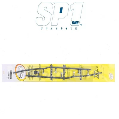 SP1 Defender Runners for 1999-2000 Yamaha VT500XL Venture 500 XL - Skis rx - Image 1 of 4