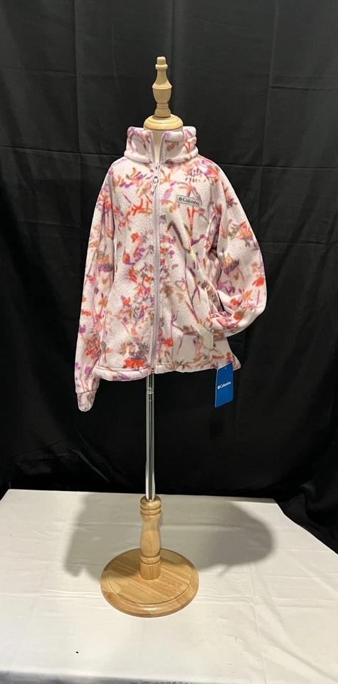 Columbia  Youth 7 Jacket - BRAND NEW W/TAGS - Image 1 of 1