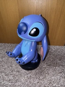 CABLE GUYS DISNEYS STITCH PHONE & CONTROLLER HOLDER - Picture 1 of 8