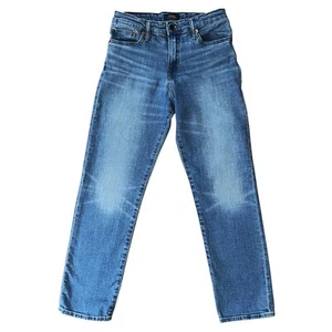 Polo Ralph Lauren Big Boys Sullivan Slim-Fit Stretch Jeans 14 - Picture 1 of 9