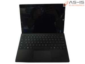 *AS-IS* Microsoft Surface Pro 3 1631 Core i5-4300U 1.9GHz 4GB 128GB SSD (V2578) - Picture 1 of 9