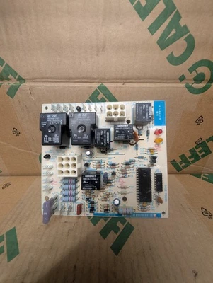 1012-9584a Miller Control Board - Image 1 of 4