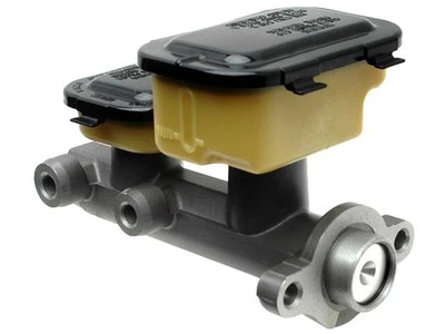 Главный цилиндр для 1990-1995 Chevrolet Astro Brake AC Delco 36878MRWN 1992 1991 - Изображение 1 из 2
