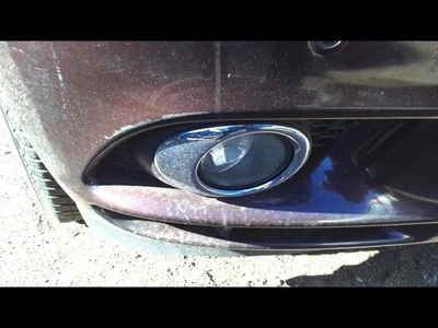 Passenger Corner/Park Light Fog-driving Bumper Mounted Fits 04-19 SENTRA - Image 1 of 4