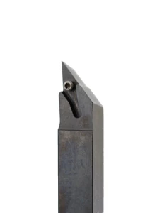 Kennametal SVJBRF-082D NE0 Wendeschneidwerkzeughalter 1/2" Schaft NOS 6" LOA - Bild 1 von 12