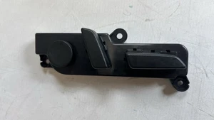 2020 - 2025 TESLA MODEL Y FRONT RIGHT SIDE SEAT ADJUSTMENT SWITCH 109853000F OEM - Picture 1 of 7