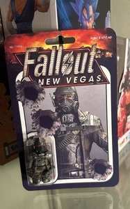 Custom Lego Fallout New Vegas - Bild 1 von 2