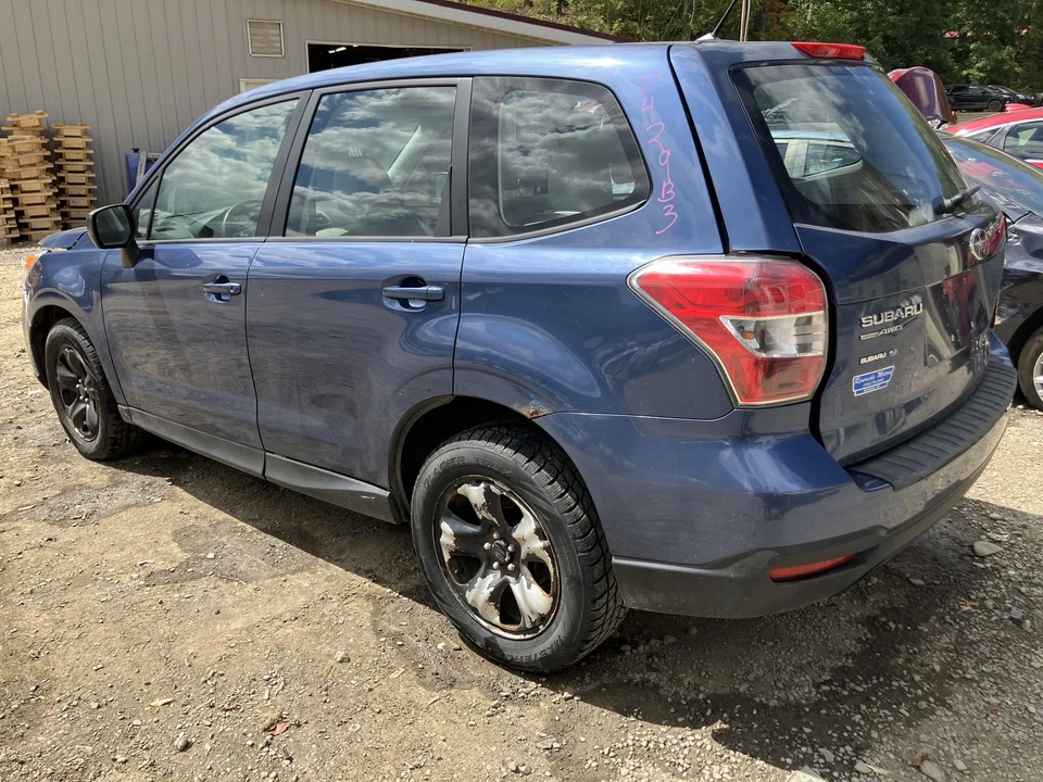 14 SUBARU FORESTER Rear Drive Shaft (No Shipping) - Image 1 of 4