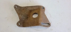 1967-68 Ford Mustang Cougar Fairlane 289 302 Power Steering Pump Bracket FOMOCO - Picture 1 of 6