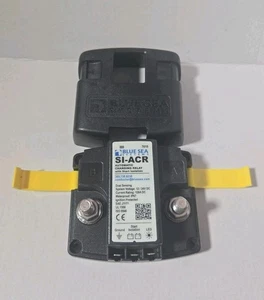 Blue Sea SI-ACR 7610 Auto Charge Relay - Used - Picture 1 of 4