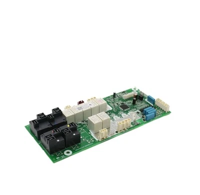 WB27X29202 GE 机器控制继电器板 原始设备制造商 WB27X29202 — 第 1/3 张图片