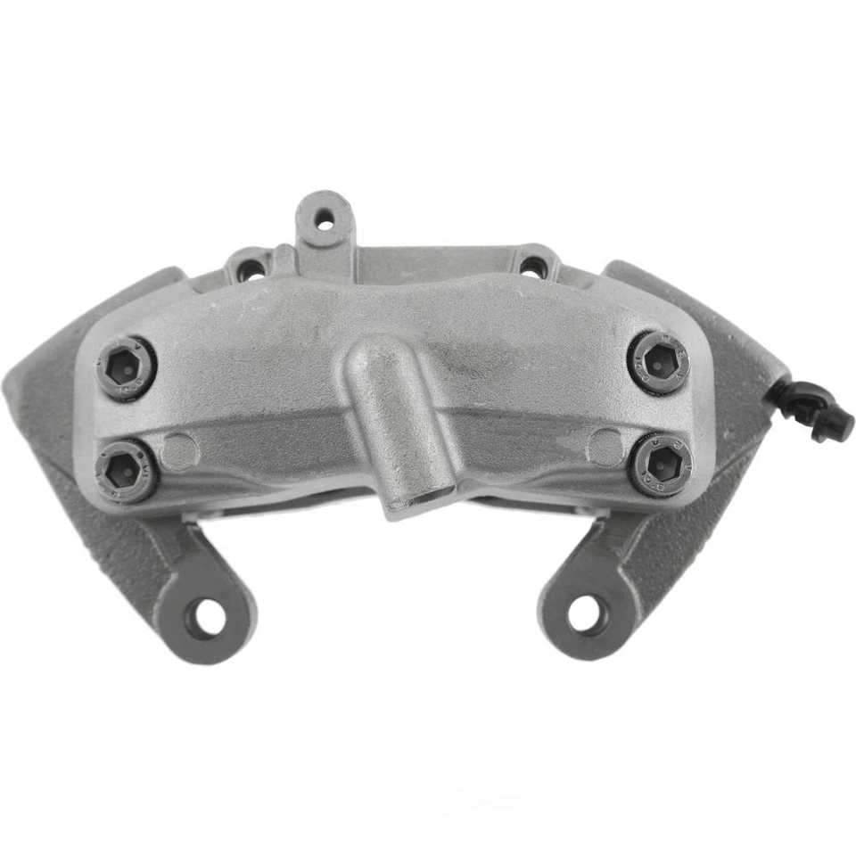 Premium Semi-Loaded Caliper fits 2000-2002 Mercedes-Benz CL500,S500 S430  CENTRI - Image 1 of 4