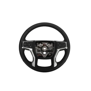 84946341 AC Delco Steering Wheel for Chevy Chevrolet Silverado 2500 HD 1500 3500 - Picture 1 of 1