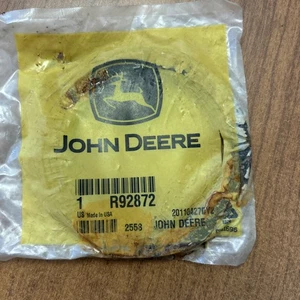 Lavadora de empuje John Deere R92872 - Imagen 1 de 5