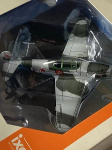 WW2 IXO Junior 1/72 Russian 🇷🇺 Yakovlev Yak 3 - Picture 1 of 24