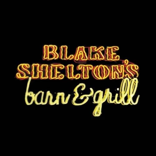 Blake Shelton's Barn & Grill - Audio CD By BLAKE SHELTON - GOOD Foto 1 de 1