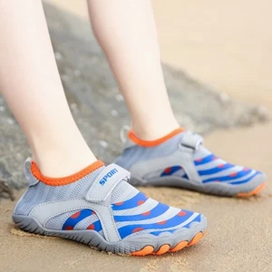 New Children's Beach Shoes Soft And Skin-friendly Mountain Climbing Shoes - Picture 1 of 6