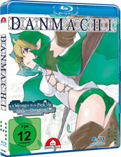DanMachi - Is It Wrong to Try to Pick Up Girls in a Dungeon?: Vol. 4