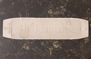 Hot Wheels Rosebud Mattel Track Connector - Picture 1 of 2