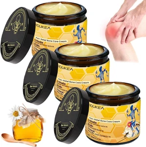 Botulinum Toxin and Bee Venom, Professional Joint & Bone Cream, Bee Venom Joint - Picture 1 of 7
