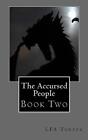 The Accursed People, Book Two By F.A. Turppa (English) Paperback Book