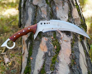Handmade Karambit Knife | Ready To Use Blade. - Picture 1 of 7