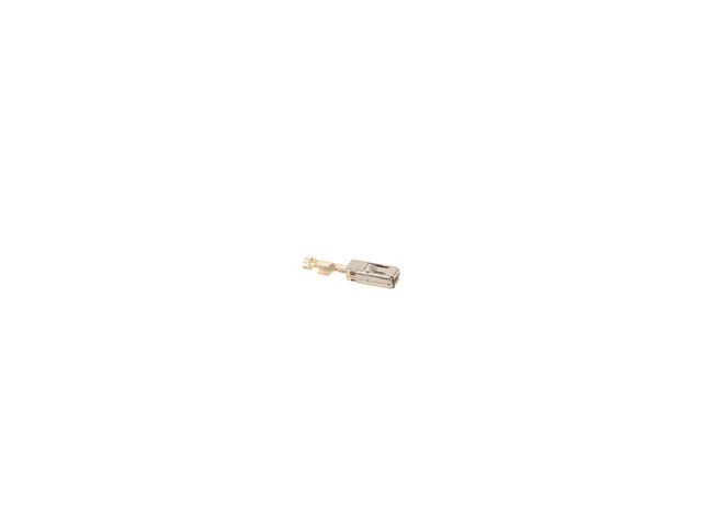 Electrical Pin Connector For 2017-2018 Mercedes SLC43 AMG F941CZ - Image 1 of 1