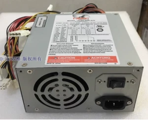 1pcs for used PCSA-300P-X2V 300W industrial equipment power supply@jia - Picture 1 of 4