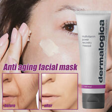 75ml Dermalogica Multivitamin Power Recovery Masque Anti-Aging Facial Mask New