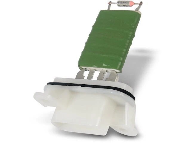 Autopart Premium 12XF56D Blower Motor Resistor Fits 2006 Isuzu i350 Base Foto 1 de 1