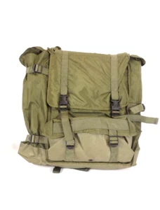 Mochila para equipo de radio ALICE del ejército de Estados Unidos - Imagen 1 de 3