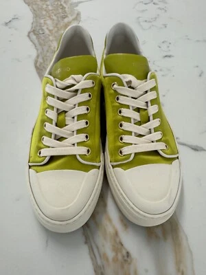 women tom ford city sneakers size 38 - Image 1 of 4