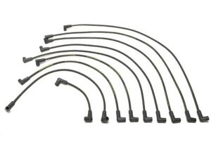 For 1988-1993 GMC C3500 Spark Plug Wire Set Delphi 68857TDRZ 1989 1990 1991 1992