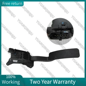 Accelerator Pedal for SSANGYONG KORANDO 2010-2014 2.0 2015-2024 2.2 Xdi Diesel - Bild 1 von 4