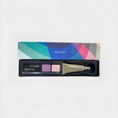 Prescriptives EXACT COLOR BLUE / RED And CAMOUFLAGE CREAM CONCEALER, NOS! - Image 1 of 4