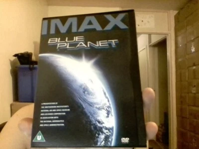 Blue Planet [DVD] IMAX  - LIKE NEW - Image 1 of 2