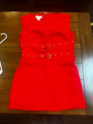 Res David Warren New York Dress. Size 4. Great condition  - Image 1 of 2
